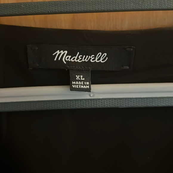 Madewell dress - Picture 3 of 10